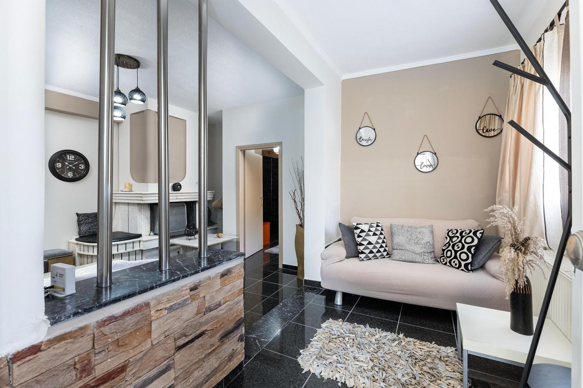 Sun & Waves Beachfront Appartement *