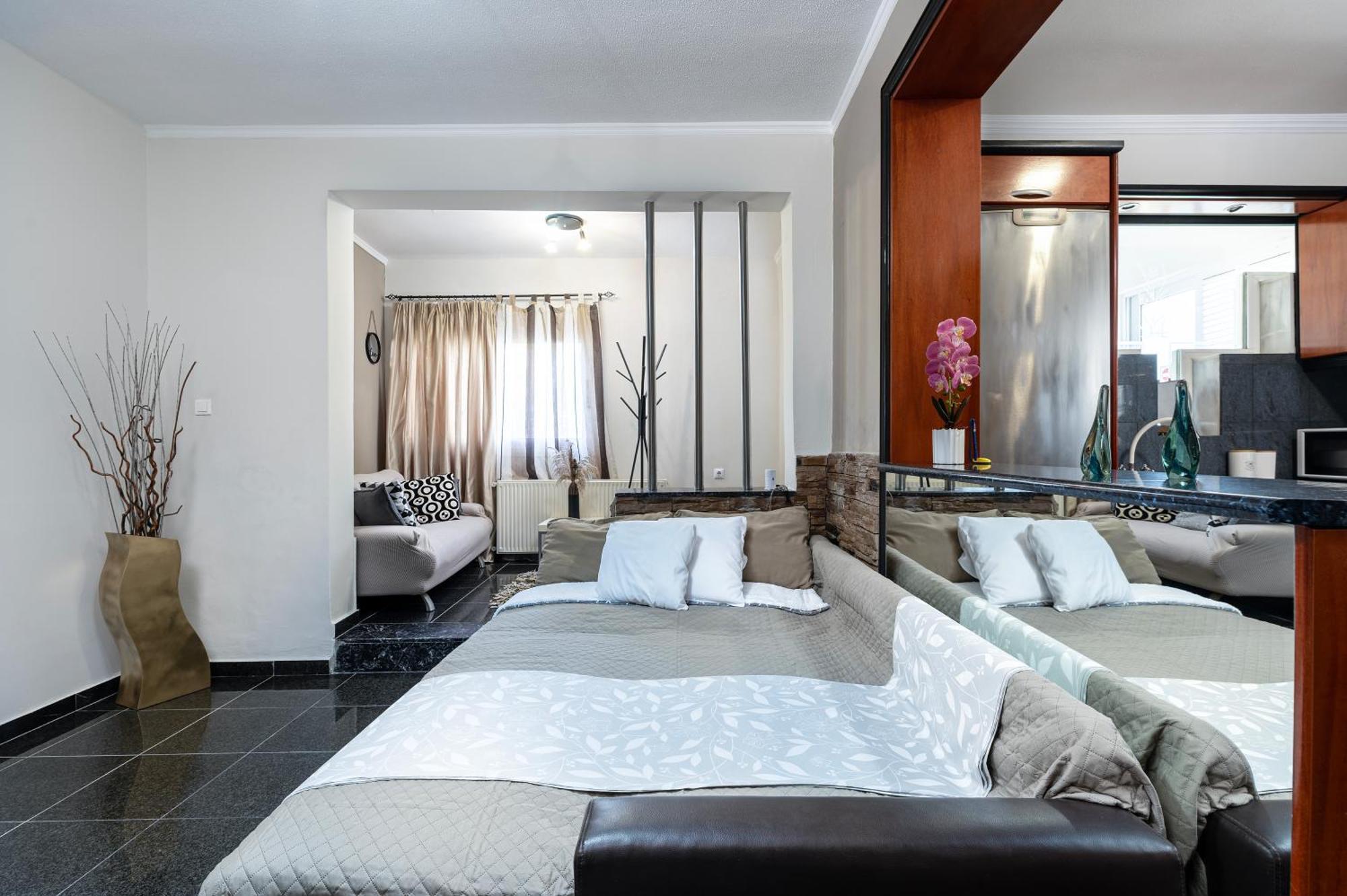 Appartement Sun & Waves Beachfront