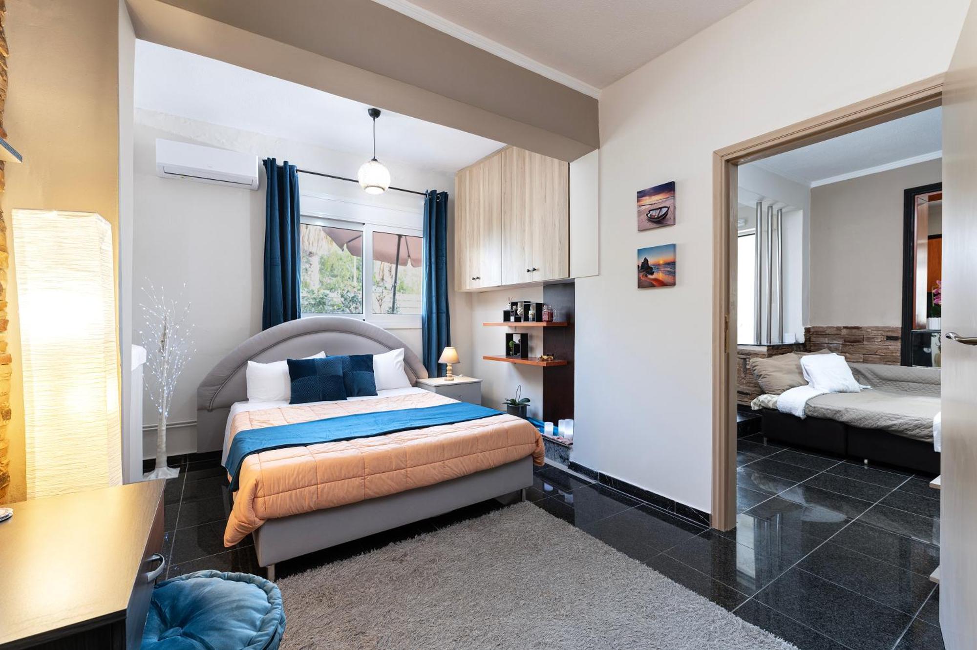 Sun & Waves Beachfront Appartement *