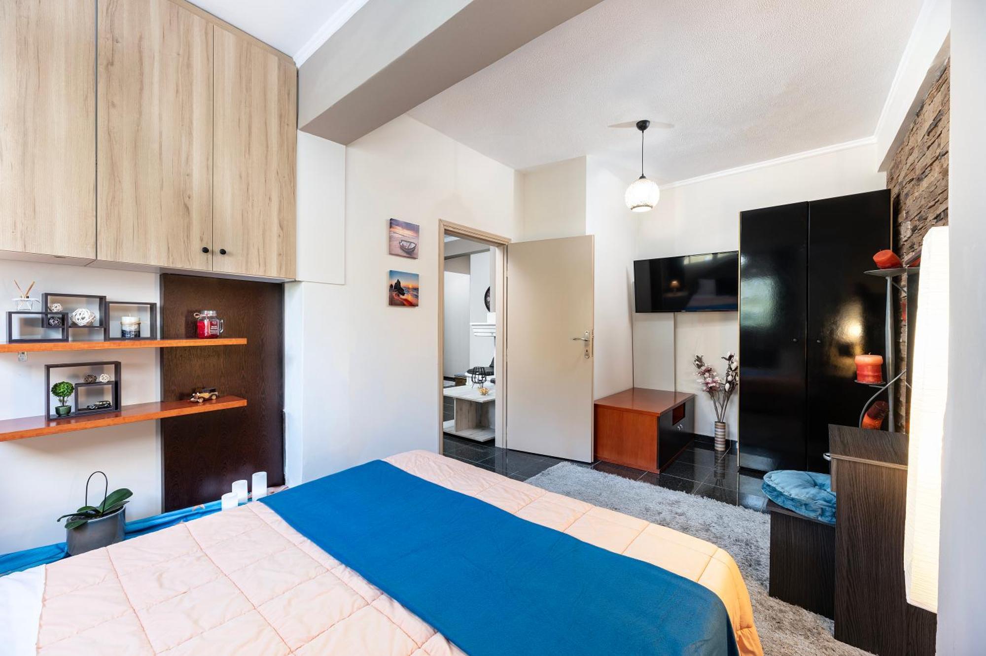 Sun & Waves Beachfront Appartement