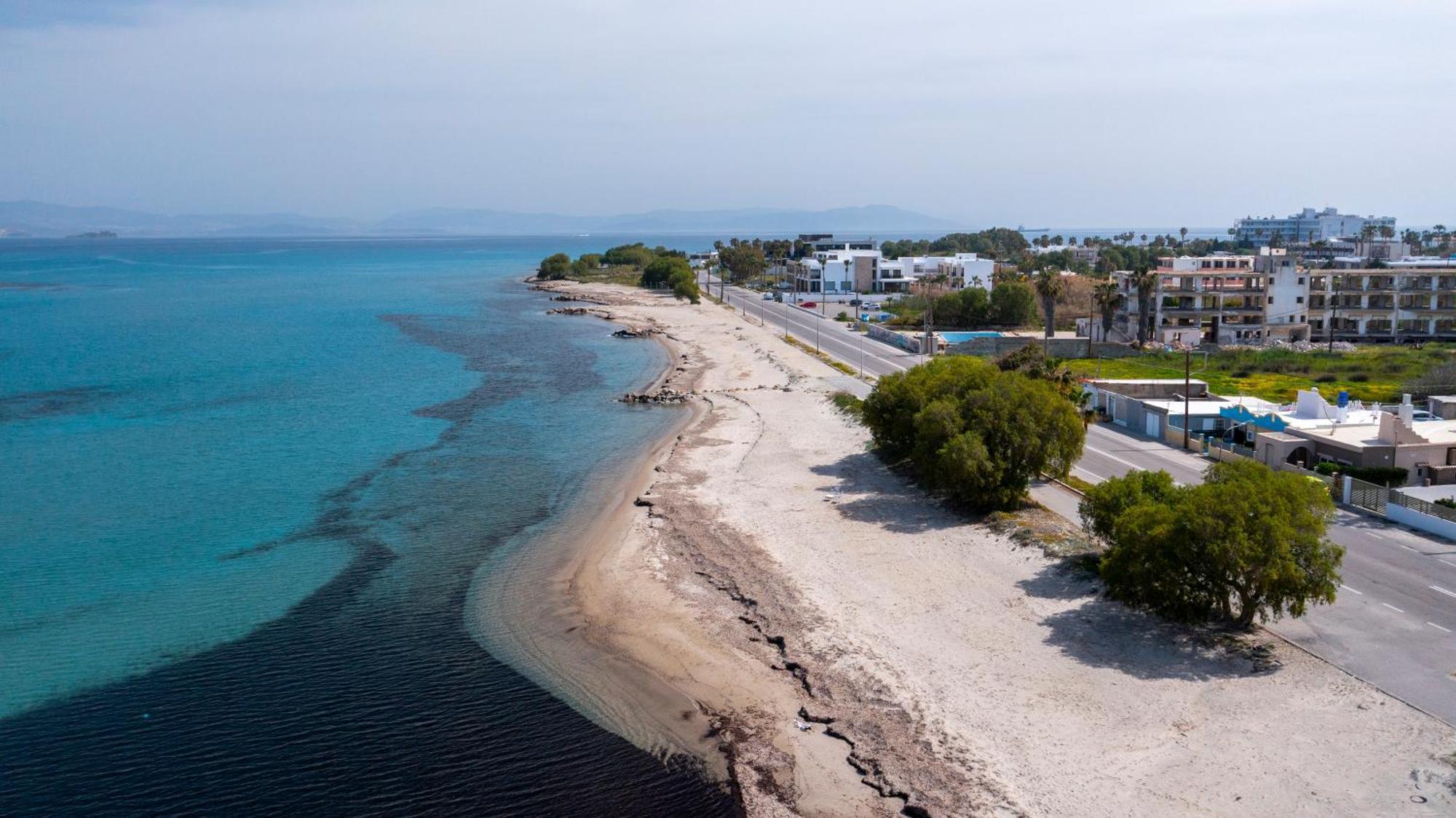 Appartement Sun & Waves Beachfront