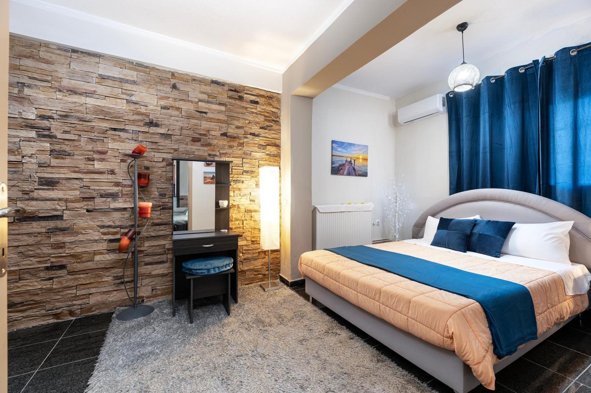 Sun & Waves Beachfront Appartement Lambi (Kos)