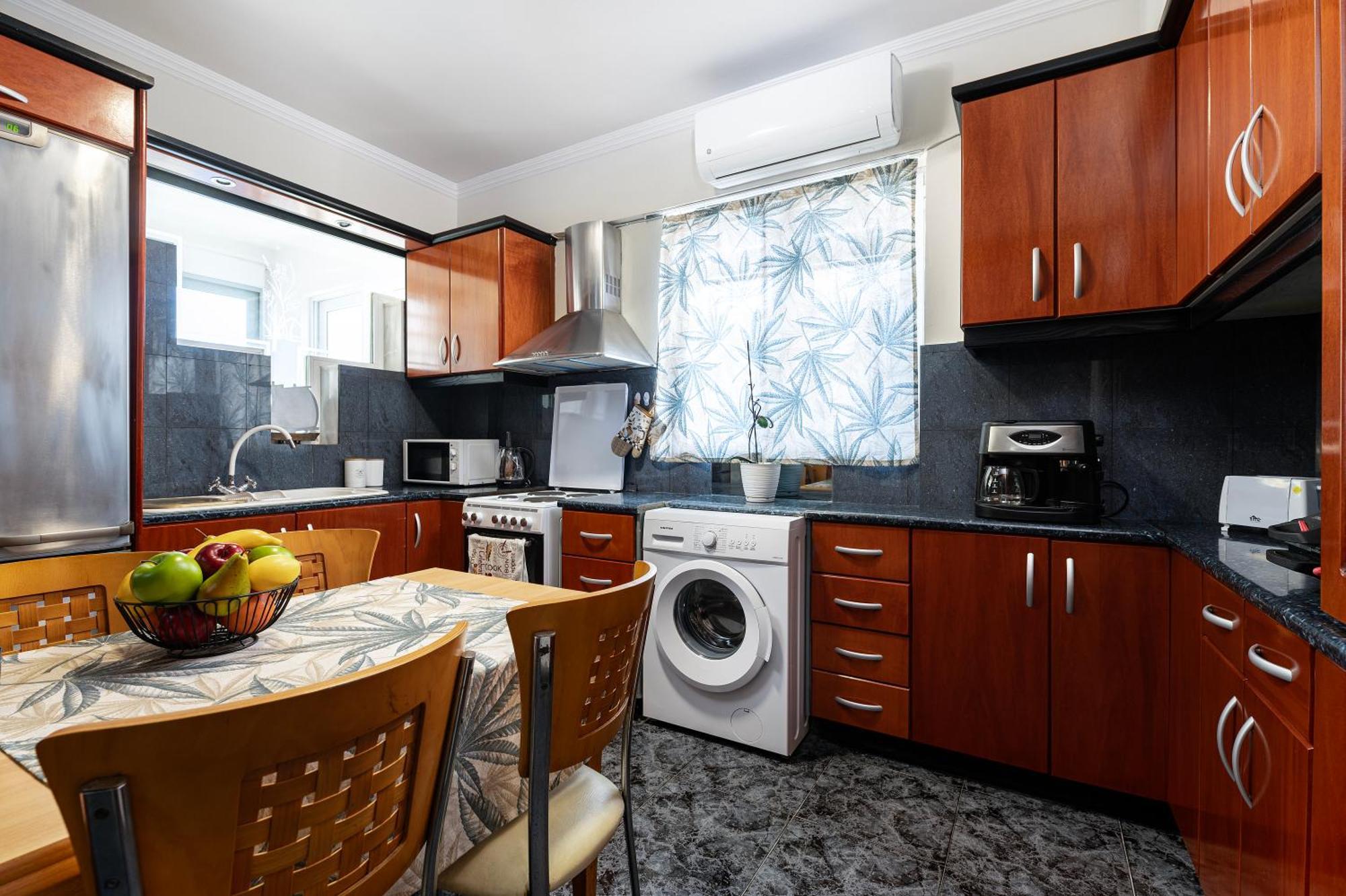 Sun & Waves Beachfront Appartement